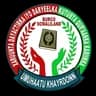 Umahaatu Kheyrdoon Logo